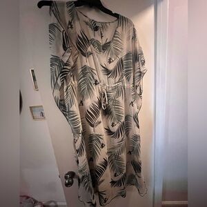 Target Kona Sol Swim Coverup